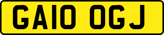 GA10OGJ