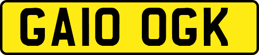 GA10OGK