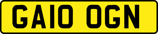 GA10OGN