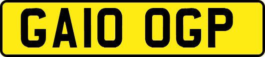 GA10OGP