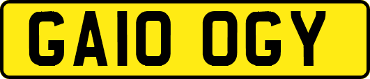 GA10OGY