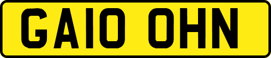 GA10OHN