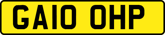 GA10OHP
