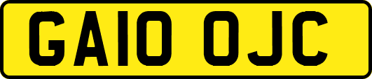 GA10OJC