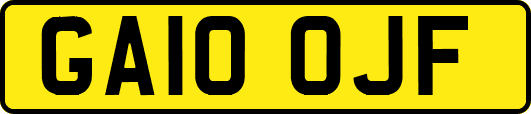 GA10OJF