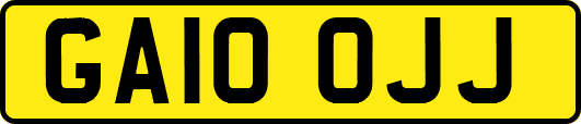 GA10OJJ