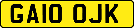 GA10OJK