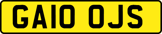 GA10OJS