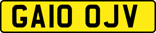 GA10OJV
