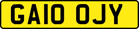 GA10OJY