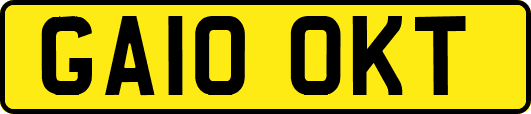 GA10OKT