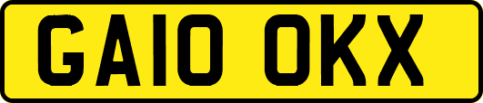 GA10OKX