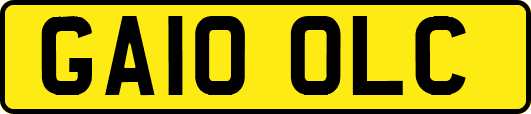 GA10OLC