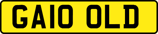 GA10OLD