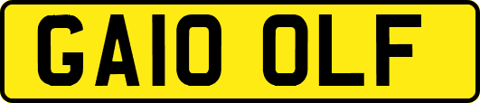GA10OLF