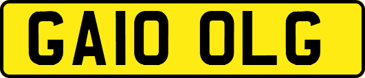 GA10OLG