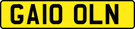 GA10OLN