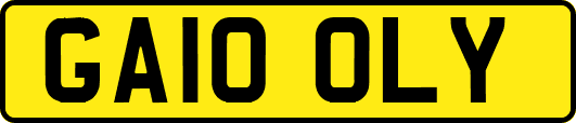 GA10OLY