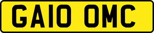 GA10OMC