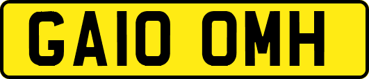 GA10OMH