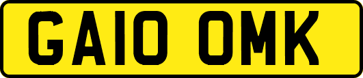 GA10OMK