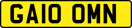 GA10OMN