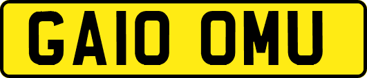 GA10OMU