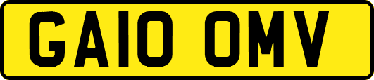 GA10OMV