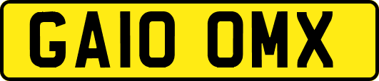 GA10OMX