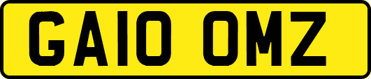 GA10OMZ