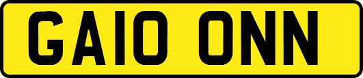 GA10ONN