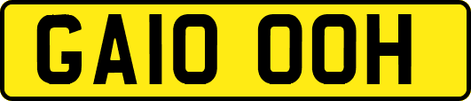 GA10OOH