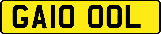 GA10OOL