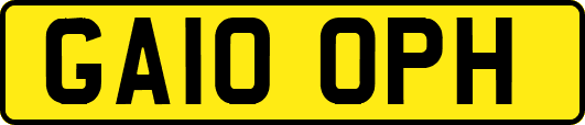 GA10OPH
