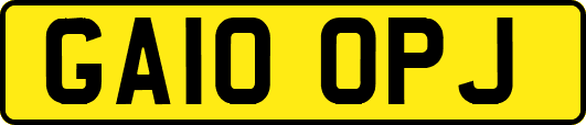 GA10OPJ