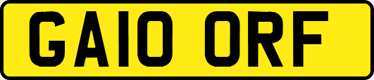 GA10ORF