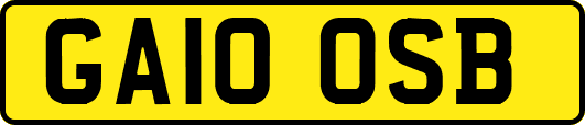 GA10OSB