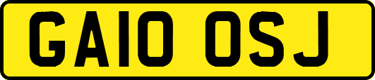 GA10OSJ