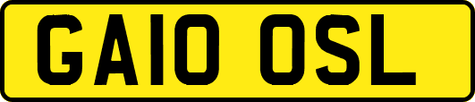 GA10OSL