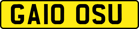 GA10OSU