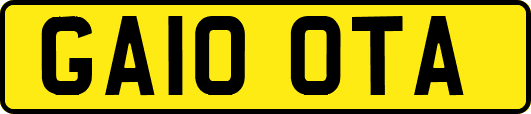 GA10OTA