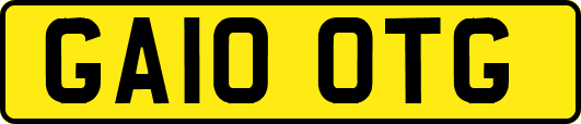 GA10OTG