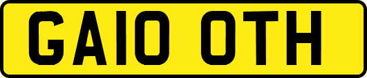 GA10OTH
