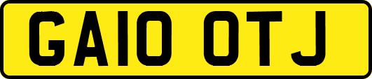 GA10OTJ