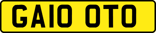 GA10OTO