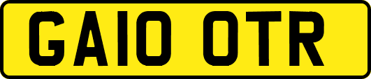 GA10OTR
