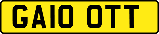GA10OTT