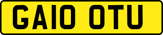 GA10OTU