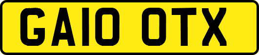 GA10OTX