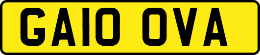 GA10OVA